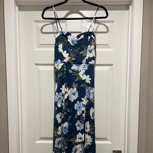Abercrombie & Fitch Camille Dress